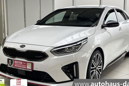 Kia pro ceed / ProCeed 75.100 km 23.790 &euro; Horb a/N 72160