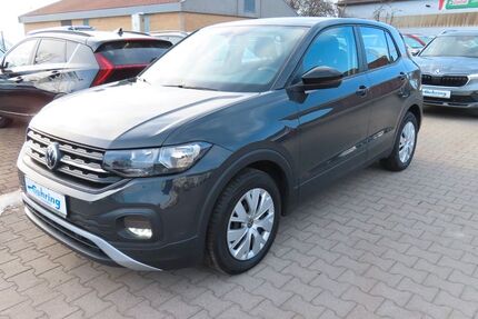 VW T-Cross 59.000 km 15.990 &euro; Dombühl 91601