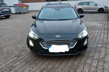 Ford Focus 185.650 km 9.000 &euro; Aachen 52080