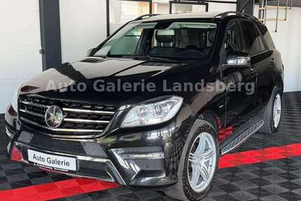 Mercedes ML 350