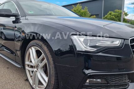 Audi A5 173.500 km 15.995 &euro; Bad Saulgau 88348