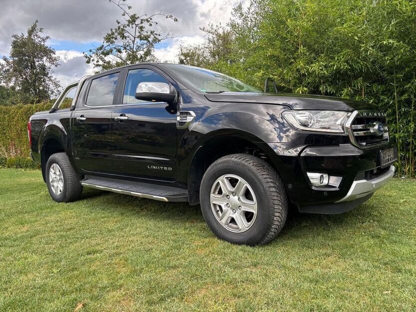 Ranger