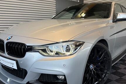 BMW 330 83.780 km 26.400 &euro; Wenden 57482