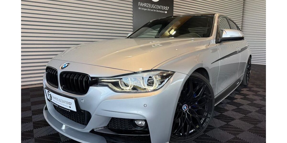 BMW 330 83.780 km 26.400 &euro; Wenden 57482