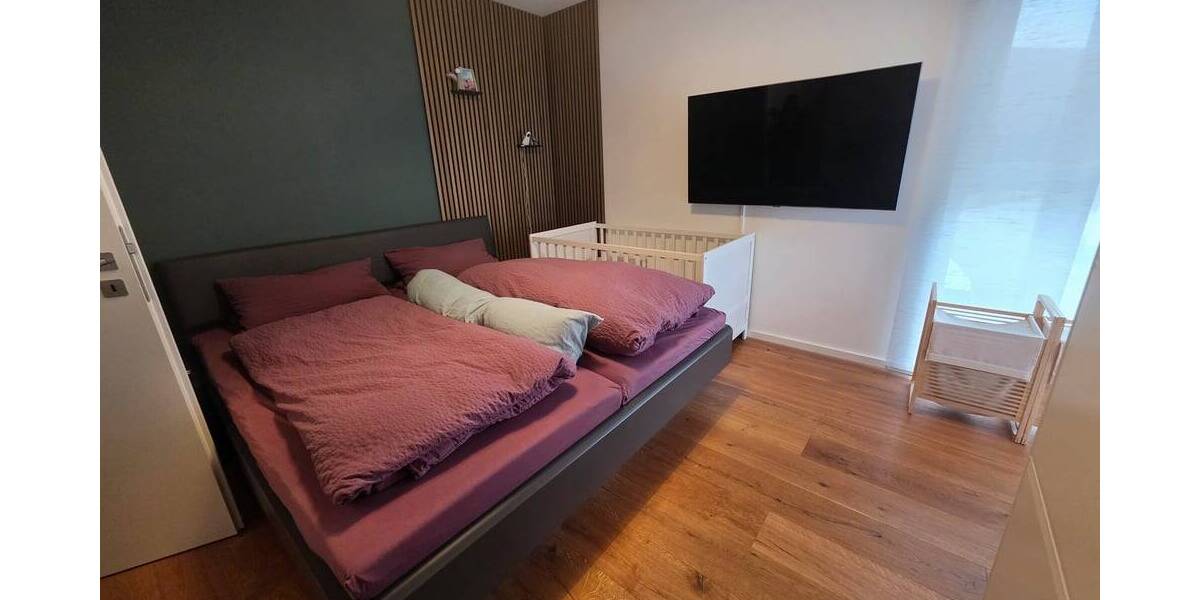 Etagenwohnung Münster-Sarmsheim Sarmsheim - 3 Zimmer, 87 m&sup2;, 328.000&euro; | Angebot:25753818
