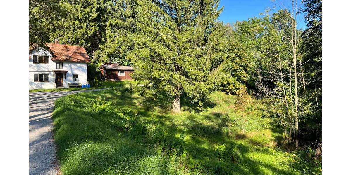 Grundstück Ebersberg - 1.000.000&euro; | Angebot:25684403