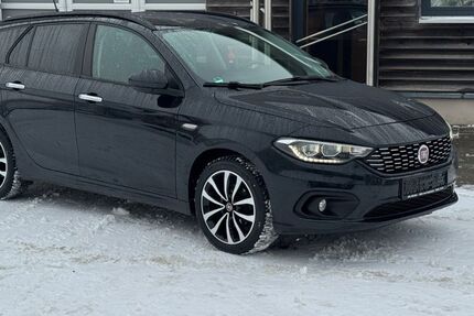 Fiat Tipo 110.000 km 8.390 &euro; Bad staffelstein 96231