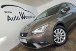 Seat Leon ST Style LED Navi DSG PDC 2.Hand 158.500 km 11.450 &euro; Garrel 49681