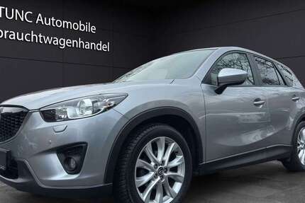 Mazda CX-5 116.817 km 12.990 &euro; Ahlen 59227