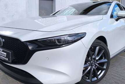 Mazda 3 16.261 km 24.650 &euro; Rathenow 14712