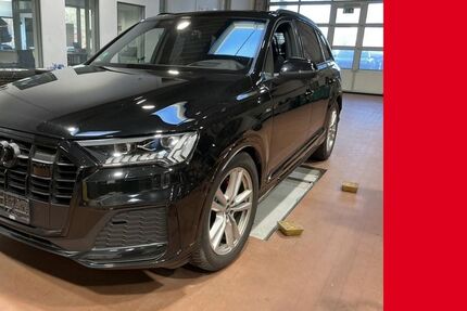 Audi Q7 80.235 km 62.495 &euro; Gütersloh 33334