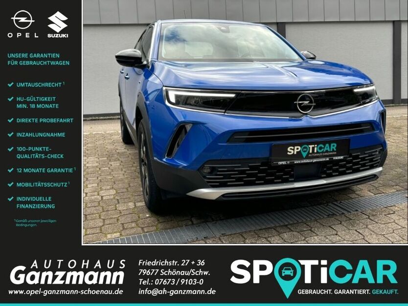 Mokka