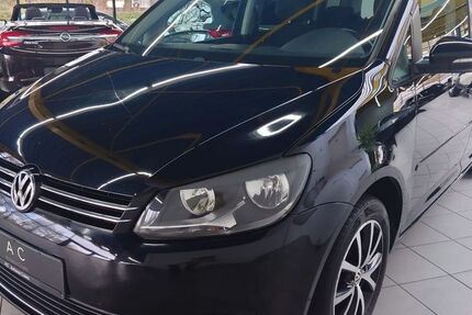 VW Touran 197.000 km 7.790 &euro; Coswig (Anhalt) 06869