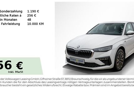 Skoda Scala 9.500 km 22.490 € Magdeburg 39118