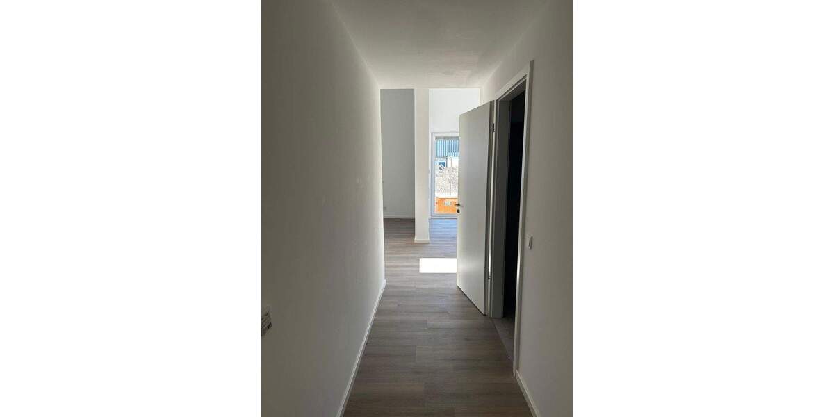 Etagenwohnung Bamberg Bamberg-Ost - 2 Zimmer, 69 m&sup2;, 1.040&euro; | Angebot:25564392
