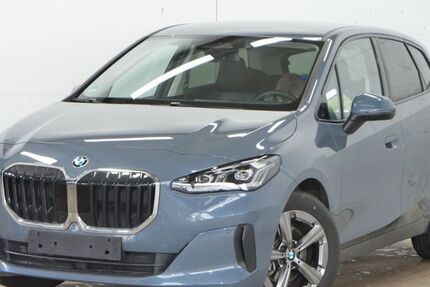 BMW 220 Active Tourer 11.800 km 33.545 &euro; Hilmersdorf 09429