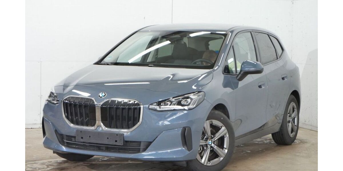 BMW 220 Active Tourer 11.800 km 33.685 &euro; Hilmersdorf 09429