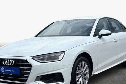 Audi A4 97.503 km 22.990 &euro; Heide 25746