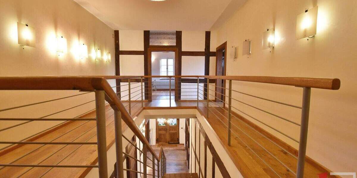 Einfamilienhaus Bohmte Hunteburg - 7 Zimmer, 378 m&sup2;, 2.000&euro; | Angebot:25773623