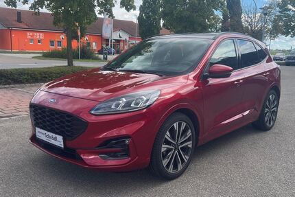 Ford Kuga 83.000 km 20.990 &euro; Schönhofen und Neutraubling 93152