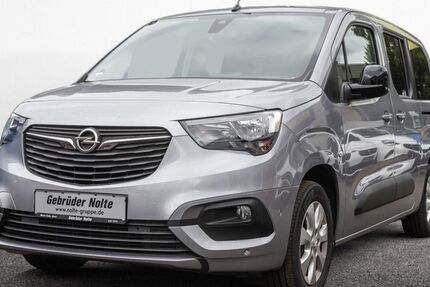 Opel Combo Life 10.583 km 19.990 &euro; Iserlohn 58636