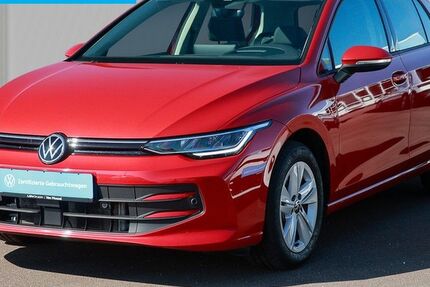 VW Golf 21.574 km 29.580 &euro; Trier 54292