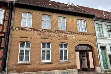 Haus zum Kaufen in Parchim 95.000 € 85 m² 4 zimmer