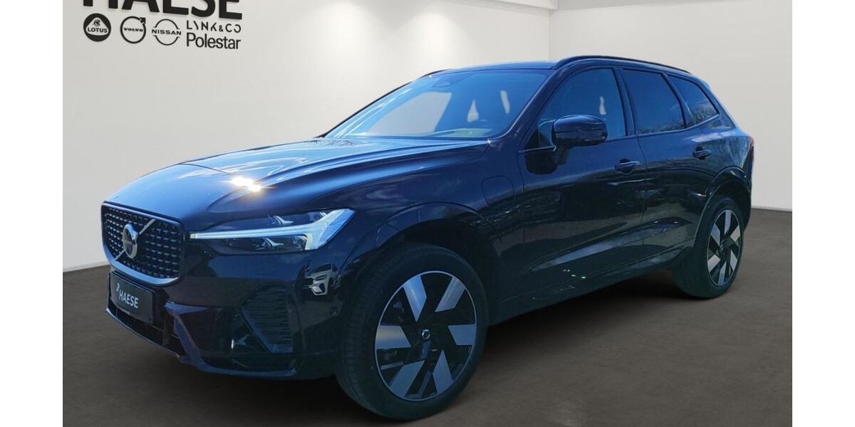 Volvo XC60 24.810 km 51.750 &euro; Mainz-Kastel 55252