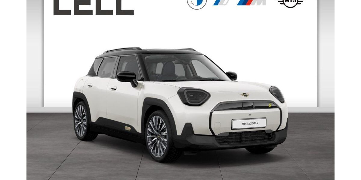 Mini Aceman SE 1.267 km 43.930 &euro; Schwandorf 92421