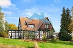 Freistehendes Fachwerkhaus - geeignet für gewerbliche Zimmervermietung! 7 zimmer