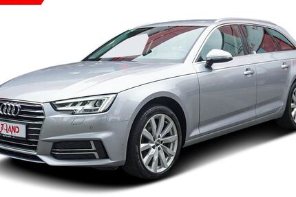 Audi A4 97.456 km 20.990 &euro; Eisenhüttenstadt 15890