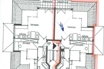 Wohnung zum Kaufen in Stahnsdorf 295.000 € 65.12 m² 2 zimmer