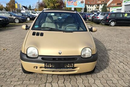 Renault Twingo 90.000 km 1.590 € Garbsen/ Hannover 30827