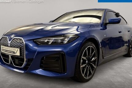 BMW i4 29.328 km 52.505 &euro; Hannover 30539