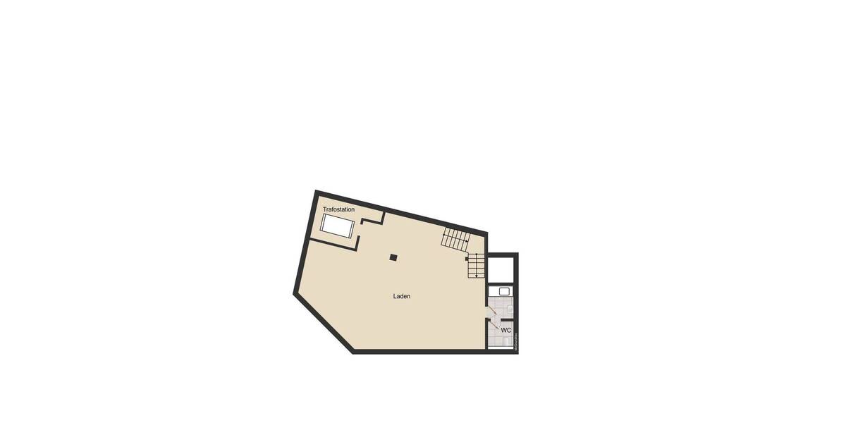 Gewerbeobjekt Karlsruhe Südweststadt - 1.800&euro; | Angebot:26026556