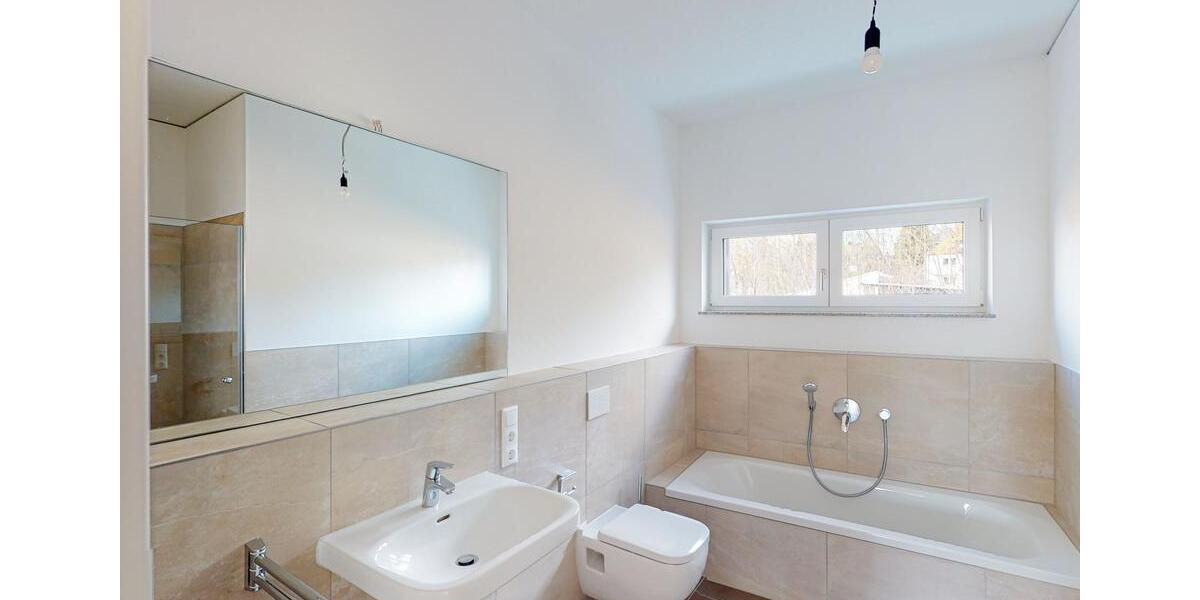 Erdgeschoßwohnung Nürnberg Erlenstegen - 3 Zimmer, 94 m&sup2;, 1.500&euro; | Angebot:26495592