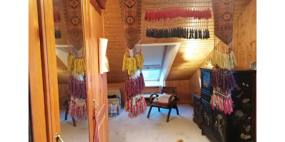 Dachgeschoßwohnung Vaterstetten Baldham - 1 Zimmer, 35 m&sup2;, 850&euro; | Angebot:25185258