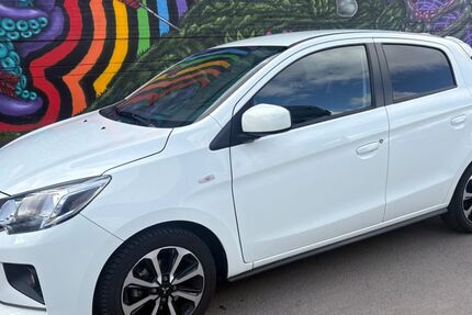 Mitsubishi Space Star 27.900 km 13.600 &euro; Kaiserslautern 67655