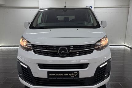 Opel Zafira Life 146.471 km 18.999 &euro; Ratingen bei Düsseldorf 40878