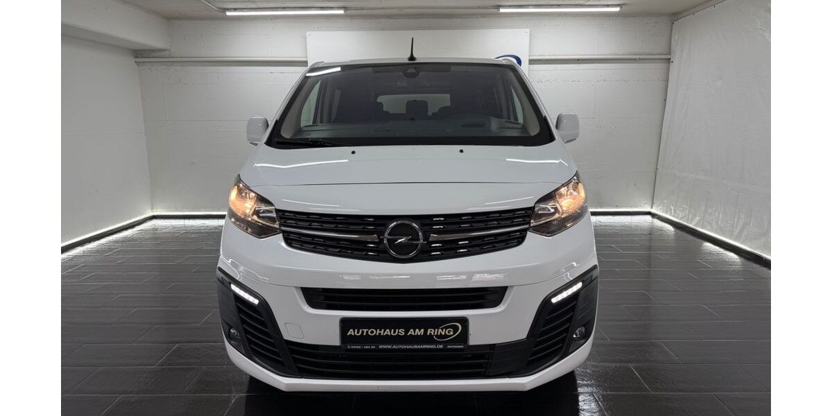 Opel Zafira Life 146.471 km 18.999 &euro; Ratingen bei Düsseldorf 40878