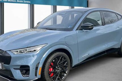 Ford Mustang Mach-E 23.324 km 44.430 &euro; Schweinfurt 97424