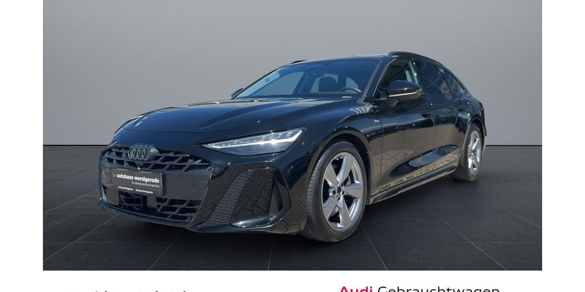 Audi A6 26.483 km 61.839 &euro; Wernigerode 38855