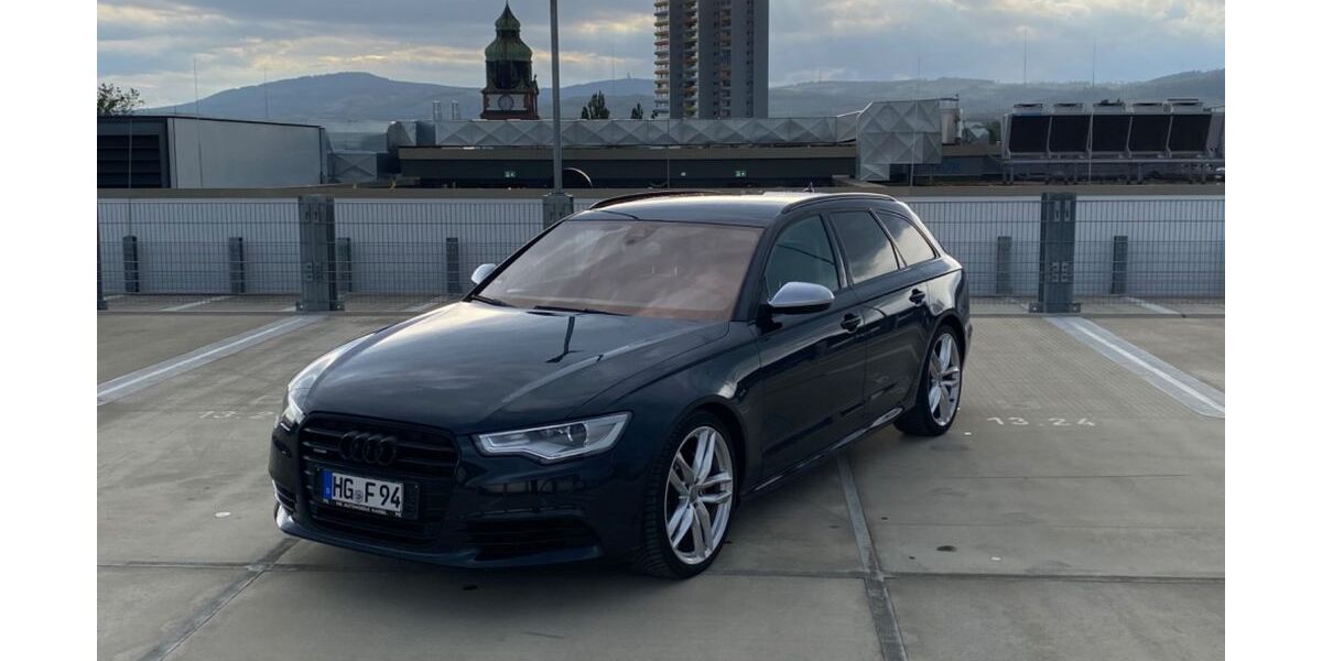 Audi A6 279.000 km 8.600 &euro; Friedrichsdorf 61381