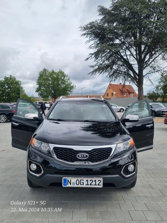 Sorento