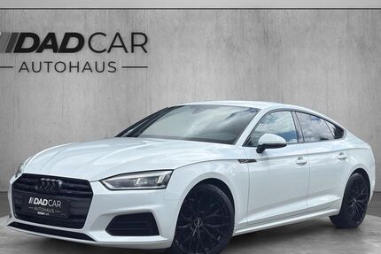 Audi A5 48.149 km 28.300 &euro; Garbsen bei Hannover 30827