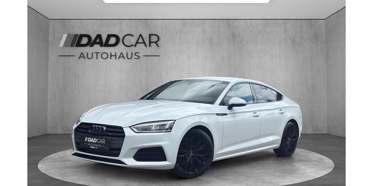 Audi A5 48.149 km 28.500 &euro; Garbsen bei Hannover 30827
