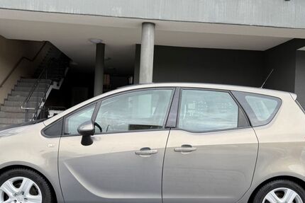 Opel Meriva 190.000 km 4.700 &euro; Nürnberg 90439
