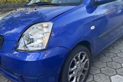 Kia Picanto 110.141 km 1.000 € seevetal 21220