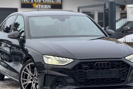 Audi A4 80.000 km 28.900 &euro; Berlin 12353