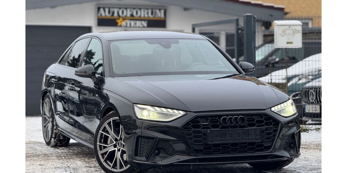 Audi A4 80.000 km 28.900 &euro; Berlin 12353